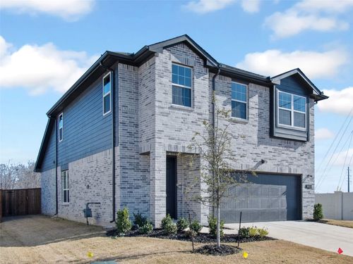 1653 Cloud Cover Vw, Celina, TX, 75009-4980 | Card Image