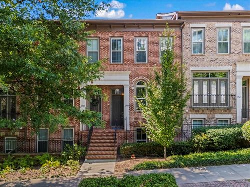 2560 Crescent Park Ct, Atlanta, GA, 30339-6027 | Card Image