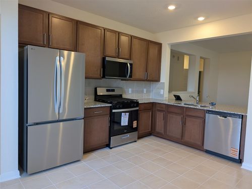 3038 Dardanos Ln, Fresno, TX, 77545-2601 | Card Image