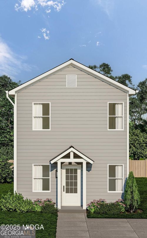 3368 Kings Park Cir, Macon, GA, 31217-6236 | Card Image