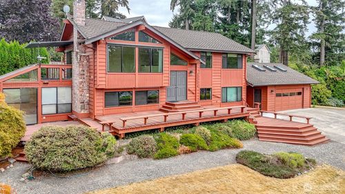 20204 Church Lake Dr E, Bonney Lake, WA, 98391-8649 | Card Image