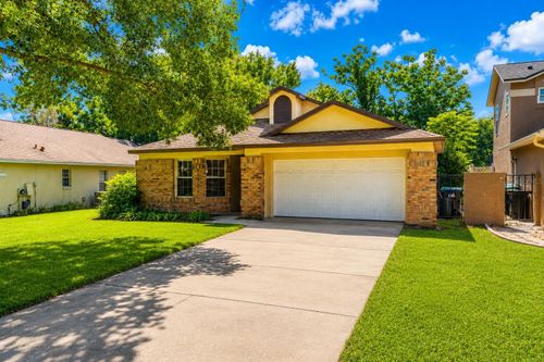 3013 Barrymore Ct, ORLANDO, FL, 32835-6146 | Card Image