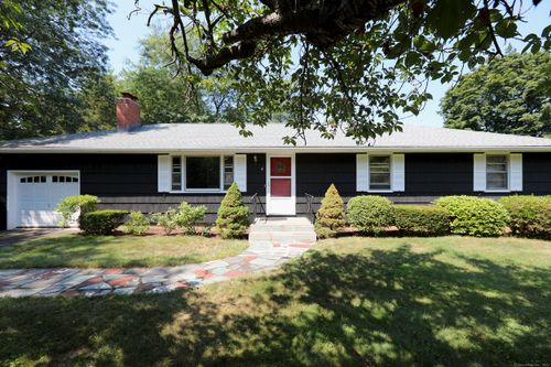 4 Foothills Way, Bloomfield, CT, 06002-1614 | Card Image