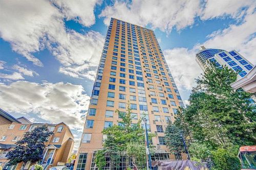 2805-115 Omni Dr, Scarborough, ON, M1P5B4 | Card Image