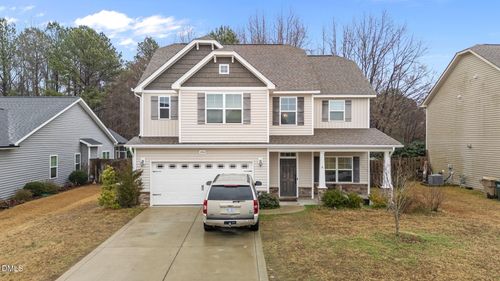 206 National Dr, Clayton, NC, 27527-5115 | Card Image