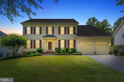 16505 Murray Pl, WOODBRIDGE, VA, 22191-4457 | Card Image