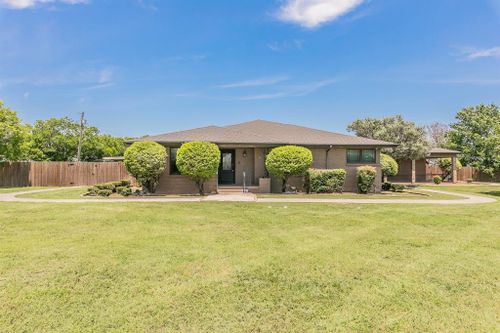 469 Pioneer Road, Rhome, TX, 76078 | Card Image