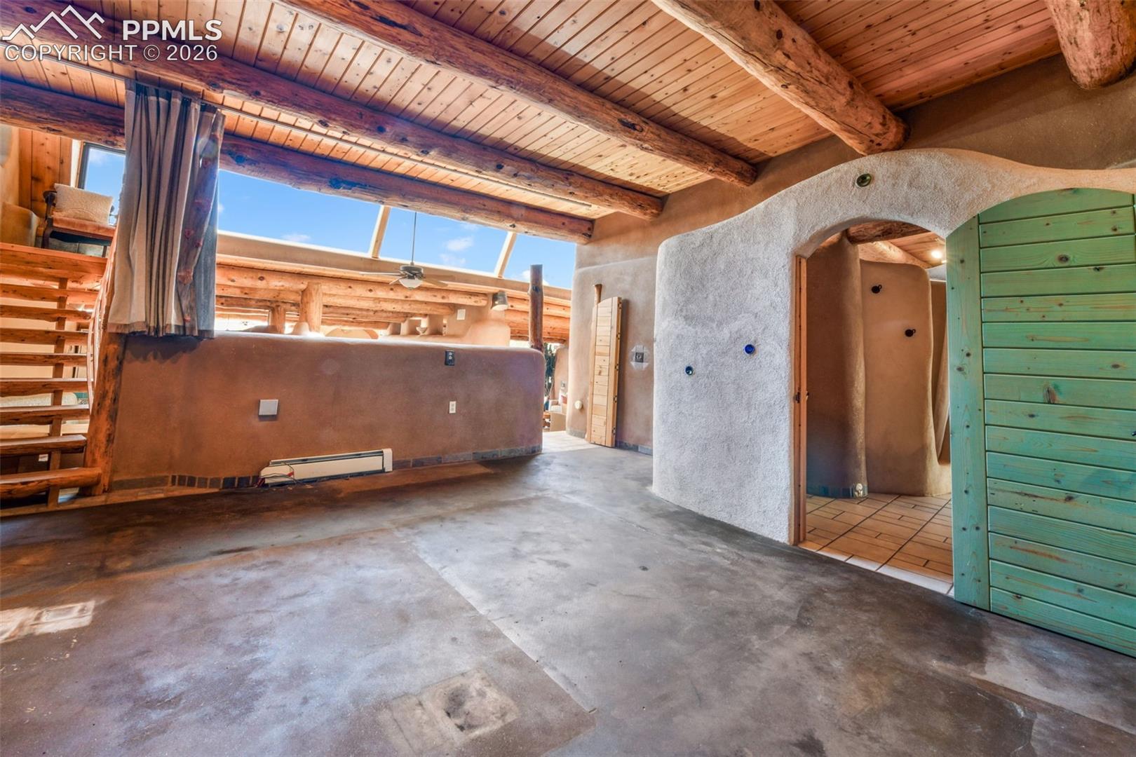 Residential in Colorado Springs