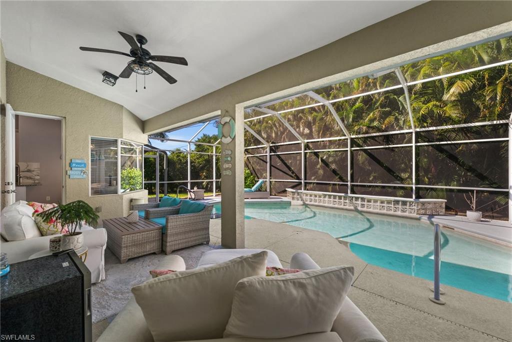 Residential Lease in CAPE CORAL 2