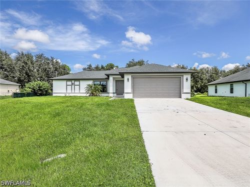 442 Windermere Dr, LEHIGH ACRES, FL, 33972-1047 | Card Image
