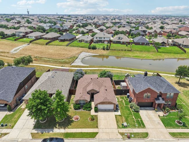 14709 Crystal Lake Dr, House other with 3 bedrooms, 2 bathrooms and null parking in Little Elm TX | Image 27