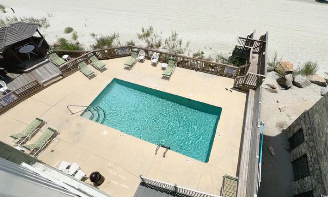 C-3 - 624 N Waccamaw Dr, Condo with 3 bedrooms, 3 bathrooms and null parking in Murrells Inlet SC | Image 31