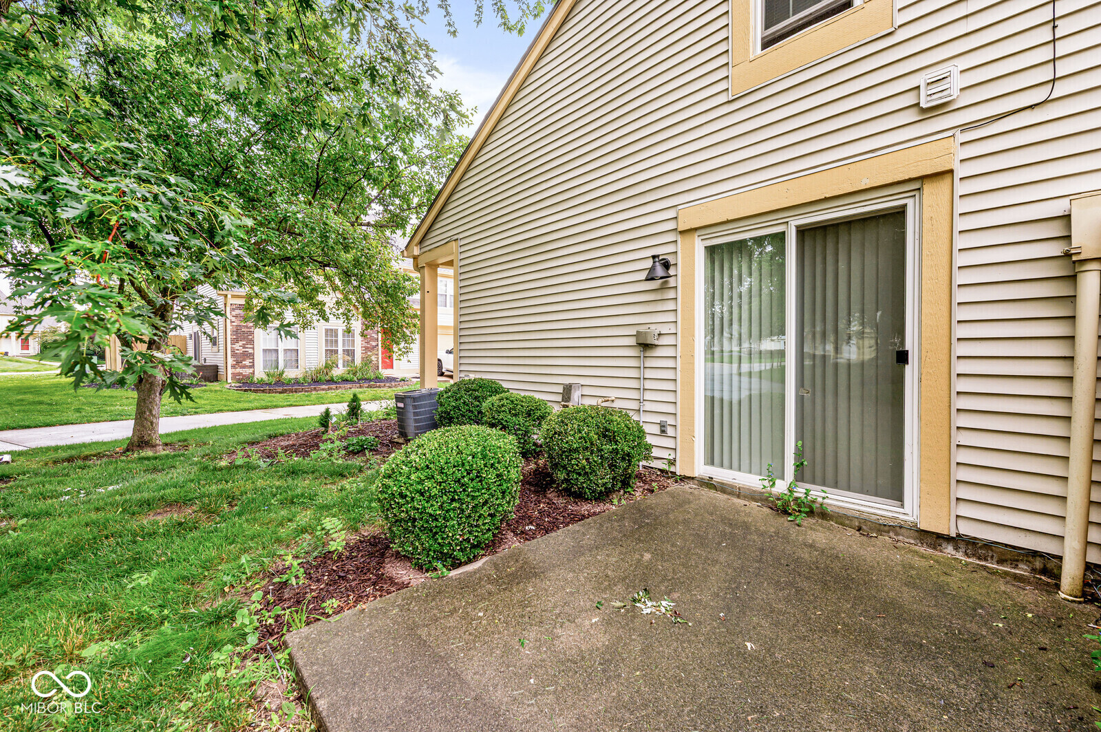 Residential in Indianapolis 5