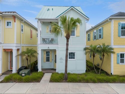 3009 Sea Plane Ln, KISSIMMEE, FL, 34747 | Card Image
