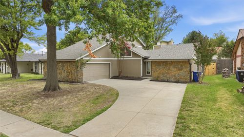 1409 N Juniper Ave, Broken Arrow, OK, 74012-1527 | Card Image