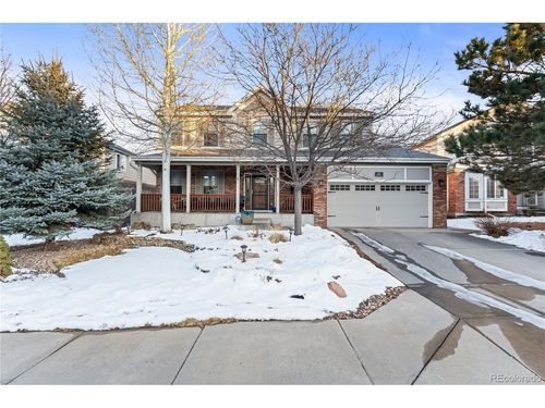 6005 Whirlwind Dr, Colorado Springs, CO, 80923-7551 | Card Image
