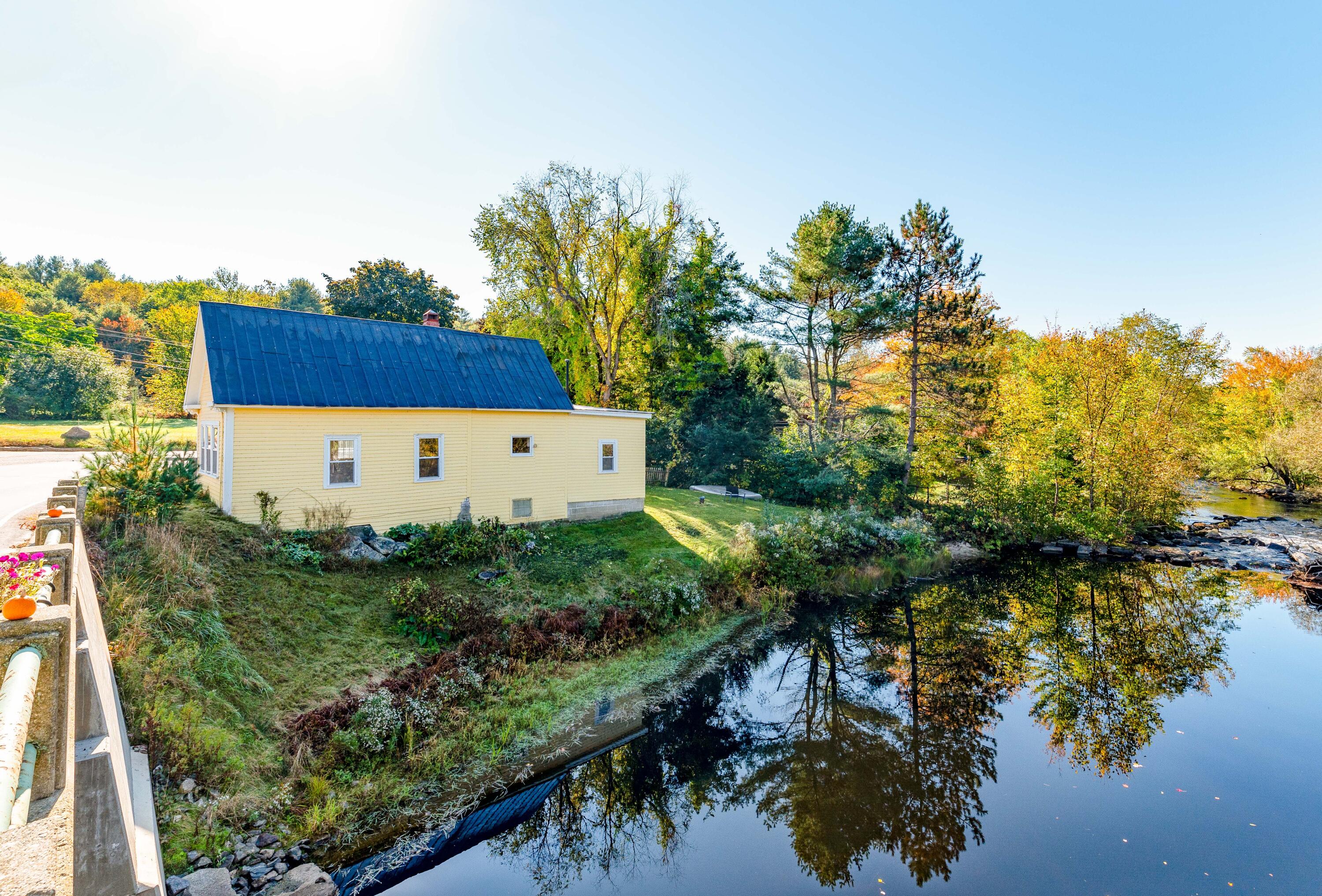 Bolsters Mills Rd, Otisfield, ME 04270