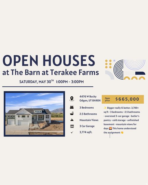 8-4476 Bucky Ln, Ogden, UT, 84404 | Card Image