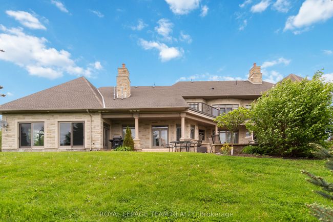 1114 Irace Dr, House other with 6 bedrooms, 7 bathrooms and 10 parking in Augusta ON | Image 49