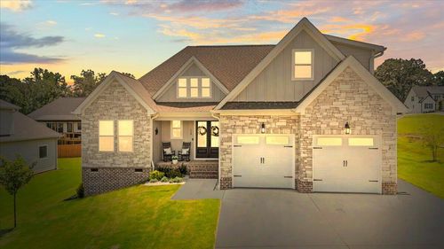 128 Bear Trace Lane Nw, Cleveland, TN, 37312 | Card Image