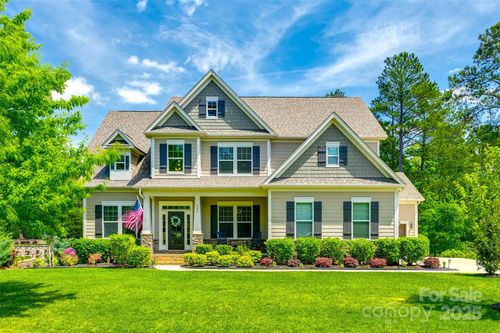 288 Ridge Reserve Dr, Lake Wylie, SC, 29710-7111 | Card Image