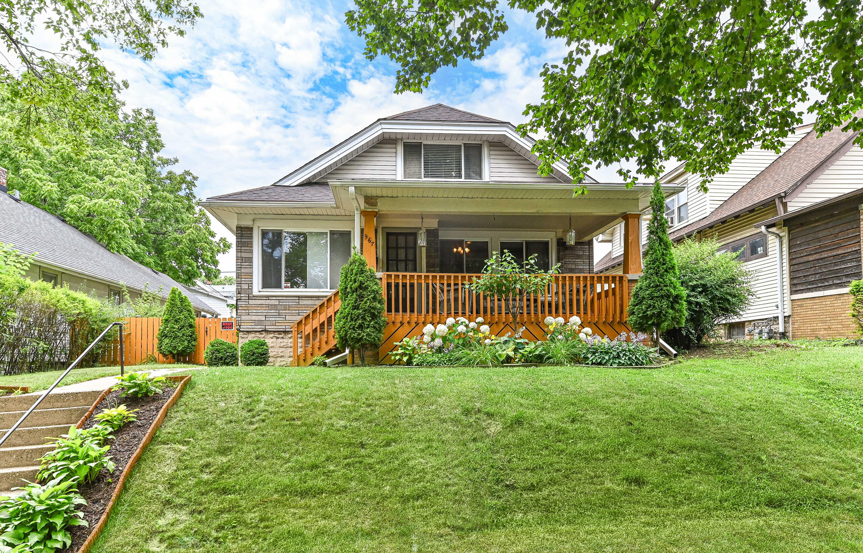Residential in West Allis