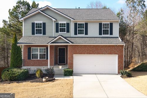 6604 Barker Station Walk, Sugar Hill, GA, 30518-9507 | Card Image