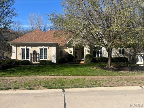 439 Chukker Vly, Ellisville, MO, 63021-2043 | Card Image