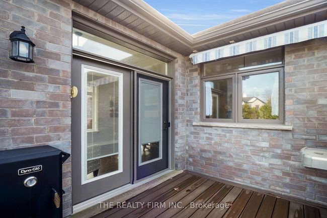 15 Mayapple Cres, House other with 5 bedrooms, 3 bathrooms and 4 parking in Ilderton ON | Image 41