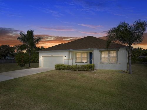 2361 Se Grand Dr, Port St. Lucie, FL, 34952-6531 | Card Image