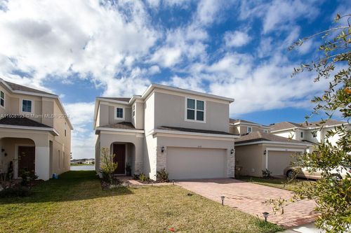 5014 Royal Point Avenue, Kissimmee, FL, 34746 | Card Image