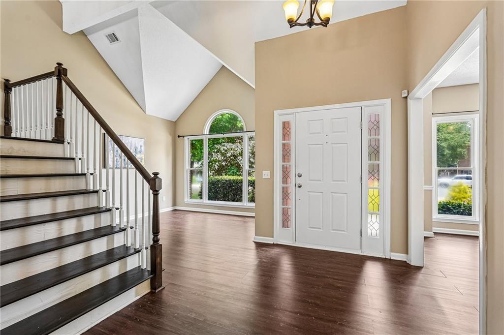 Residential in Acworth 3