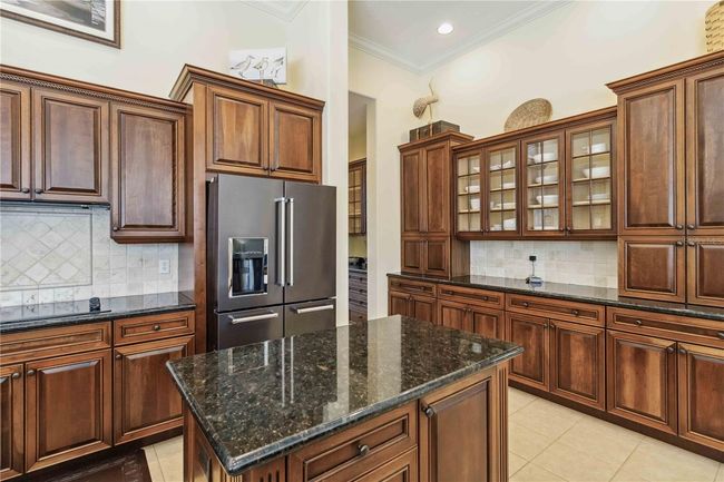 742 Shadow Bay Way, House other with 4 bedrooms, 3 bathrooms and null parking in OSPREY FL | Image 17