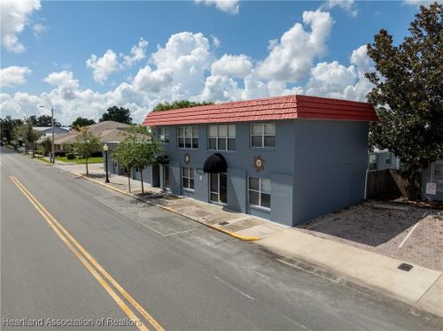 111-241 S Commerce Avenue, Sebring, FL, 33870 | Card Image