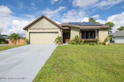 236 Maywood Ave Nw, PALM BAY, FL, 32907-2923 | Card Image