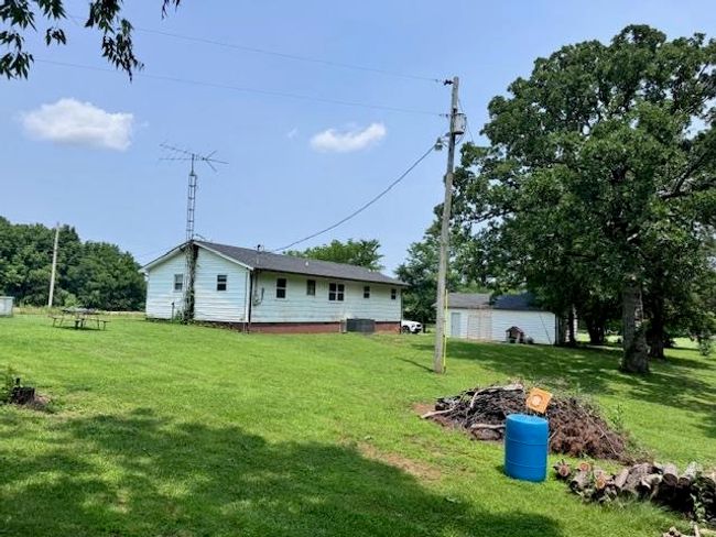 3970 Petros Browning Rd, House other with 3 bedrooms, 1 bathrooms and null parking in Rockfield KY | Image 31