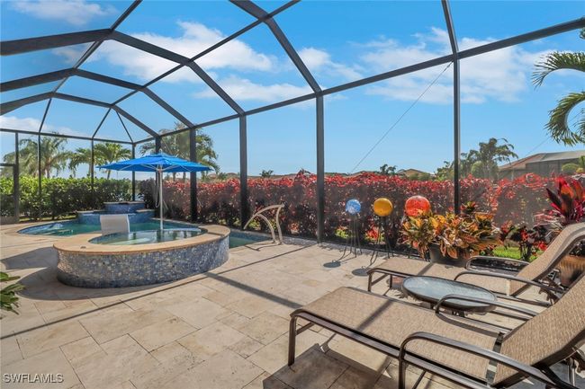 11692 Stonecreek Cir, House other with 3 bedrooms, 3 bathrooms and null parking in FORT MYERS FL | Image 31
