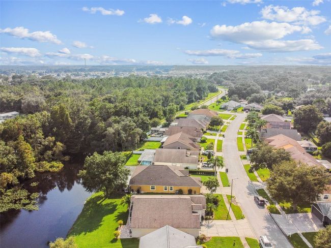 35536 Wickingham Ct, House other with 4 bedrooms, 2 bathrooms and null parking in ZEPHYRHILLS FL | Image 62
