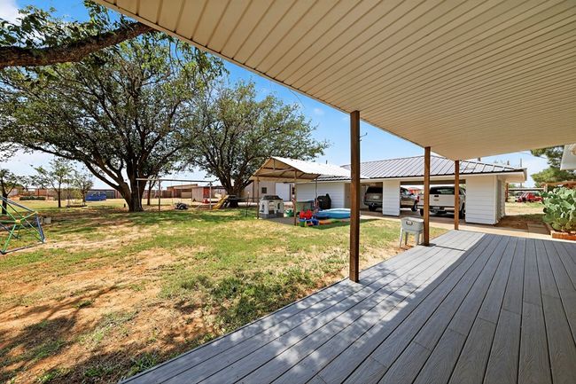 2421 State Highway 137, House other with 4 bedrooms, 3 bathrooms and 4 parking in Lenorah TX | Image 54