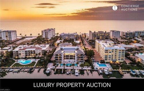 402-403-1820 Gulf Shore Blvd N, NAPLES, FL, 34102-4989 | Card Image