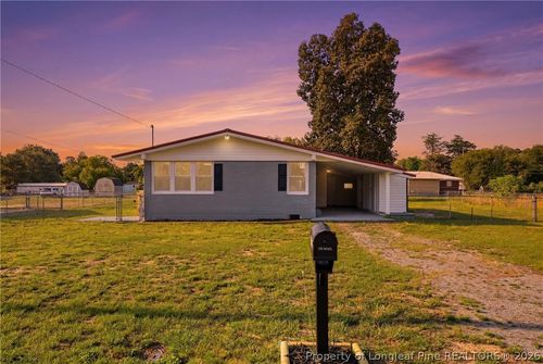 1320 Spring Ave, Spring Lake, NC, 28390-2240 | Card Image
