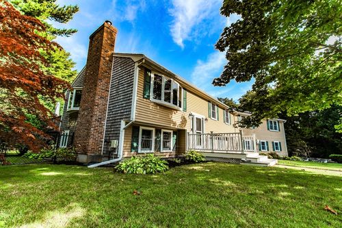 26 Brookings Dr, Kingston, MA, 02364-1327 | Card Image