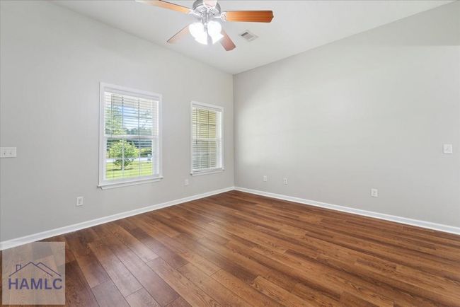 167 Hendrix St Ne, House other with 3 bedrooms, 2 bathrooms and null parking in Ludowici GA | Image 35
