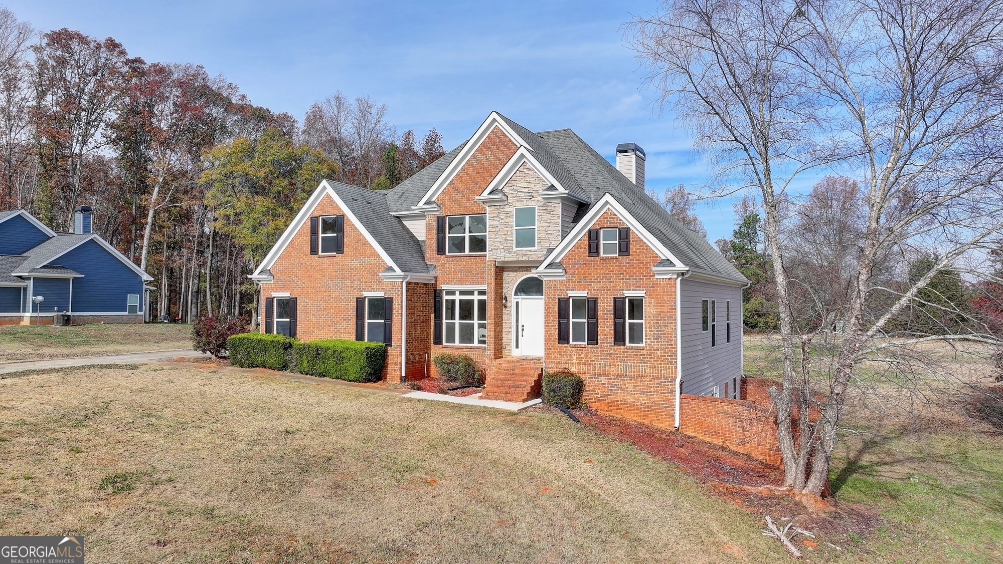 Residential in Winterville 3