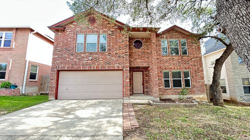 11712 Paddlebrook, San Antonio, TX, 78253-6133 | Card Image