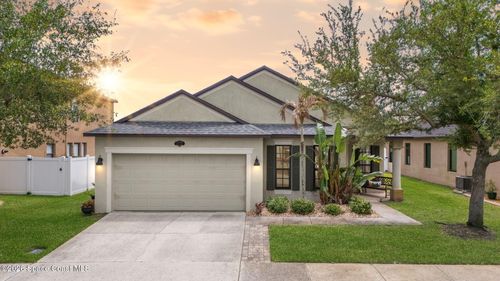 2733 Glenridge Cir, Merritt Island, FL, 32953-2953 | Card Image