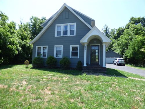 4891 W Ridge Rd, Spencerport, NY, 14559-1510 | Card Image