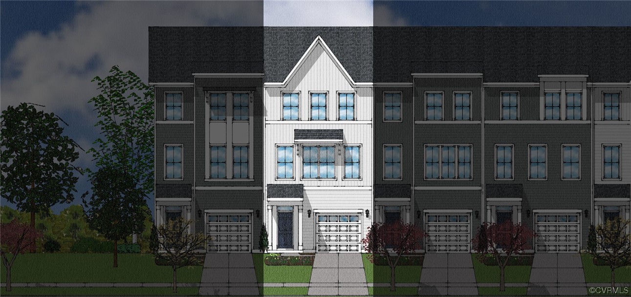Gaytoncrest Ln, Henrico, VA 23233