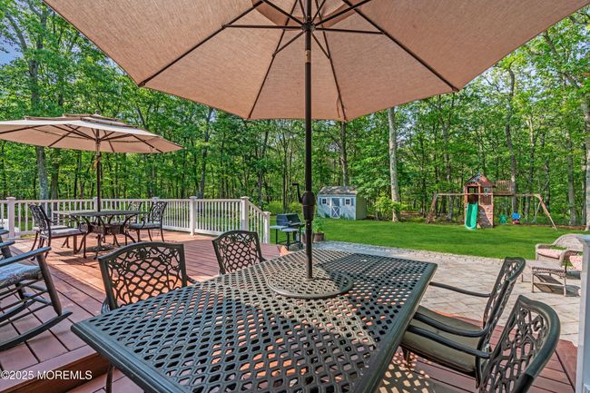 277 Grawtown Rd, House other with 3 bedrooms, 3 bathrooms and null parking in Jackson NJ | Image 32