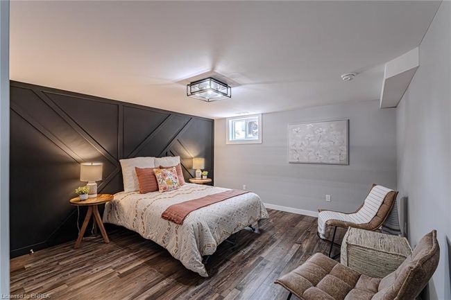 112 Wood St, House other with 5 bedrooms, 2 bathrooms and 4 parking in Brantford ON | Image 30